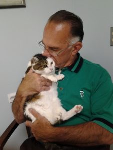 La Grange KY Veterinarian Senior Pet Care